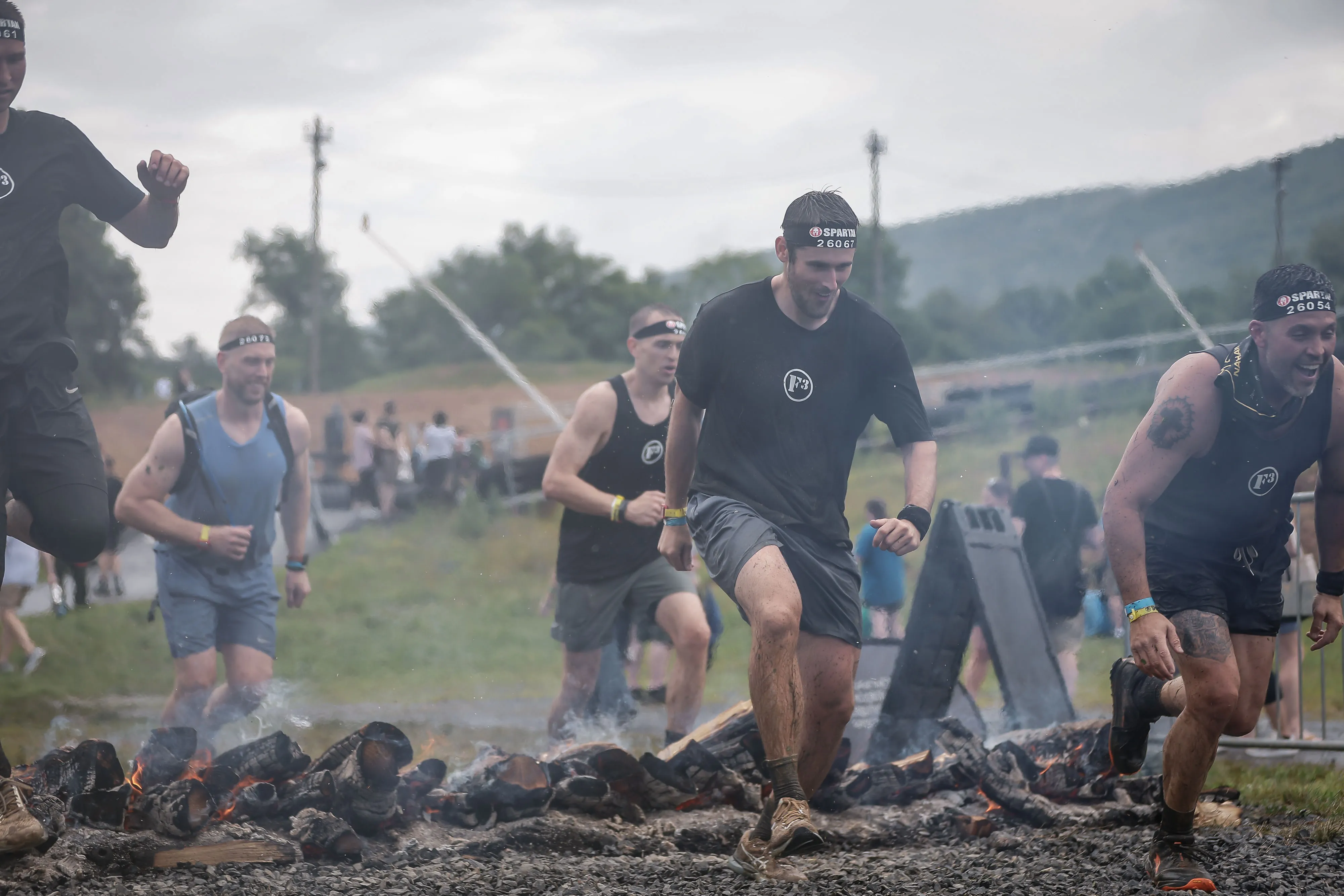 F3 Central PA