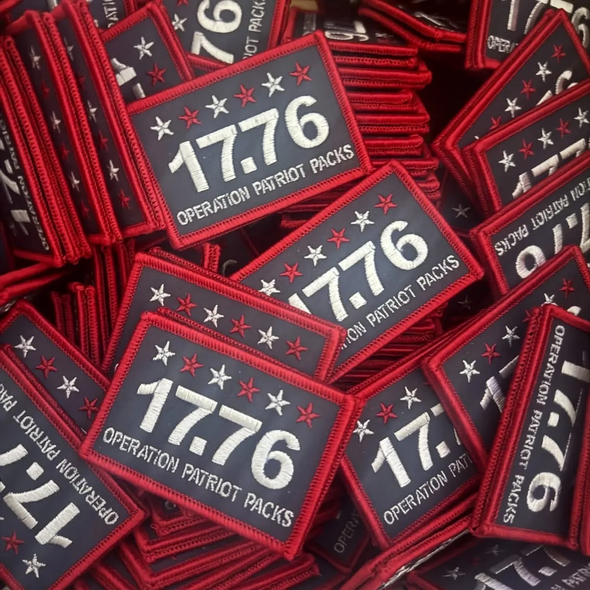 Patriot Packs Ruck