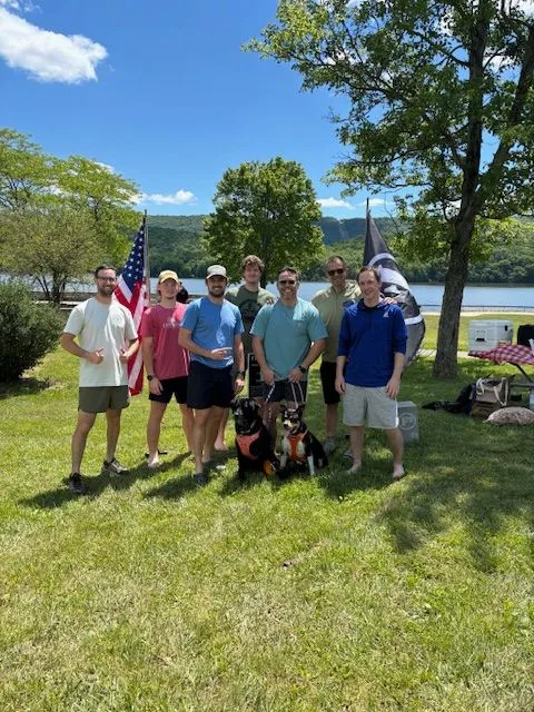 Family Picnics — photo 2