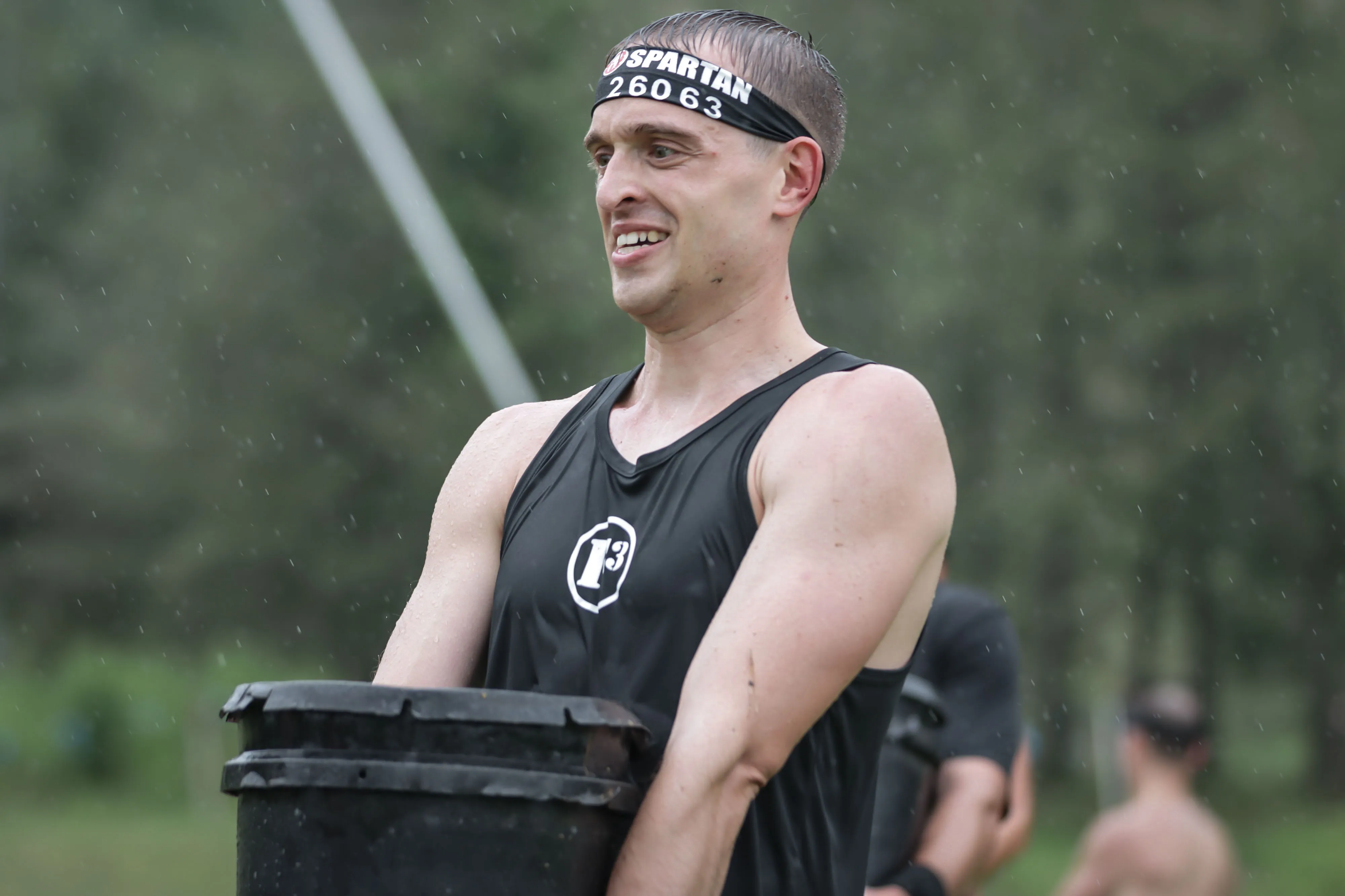 Spartan Race — photo 2
