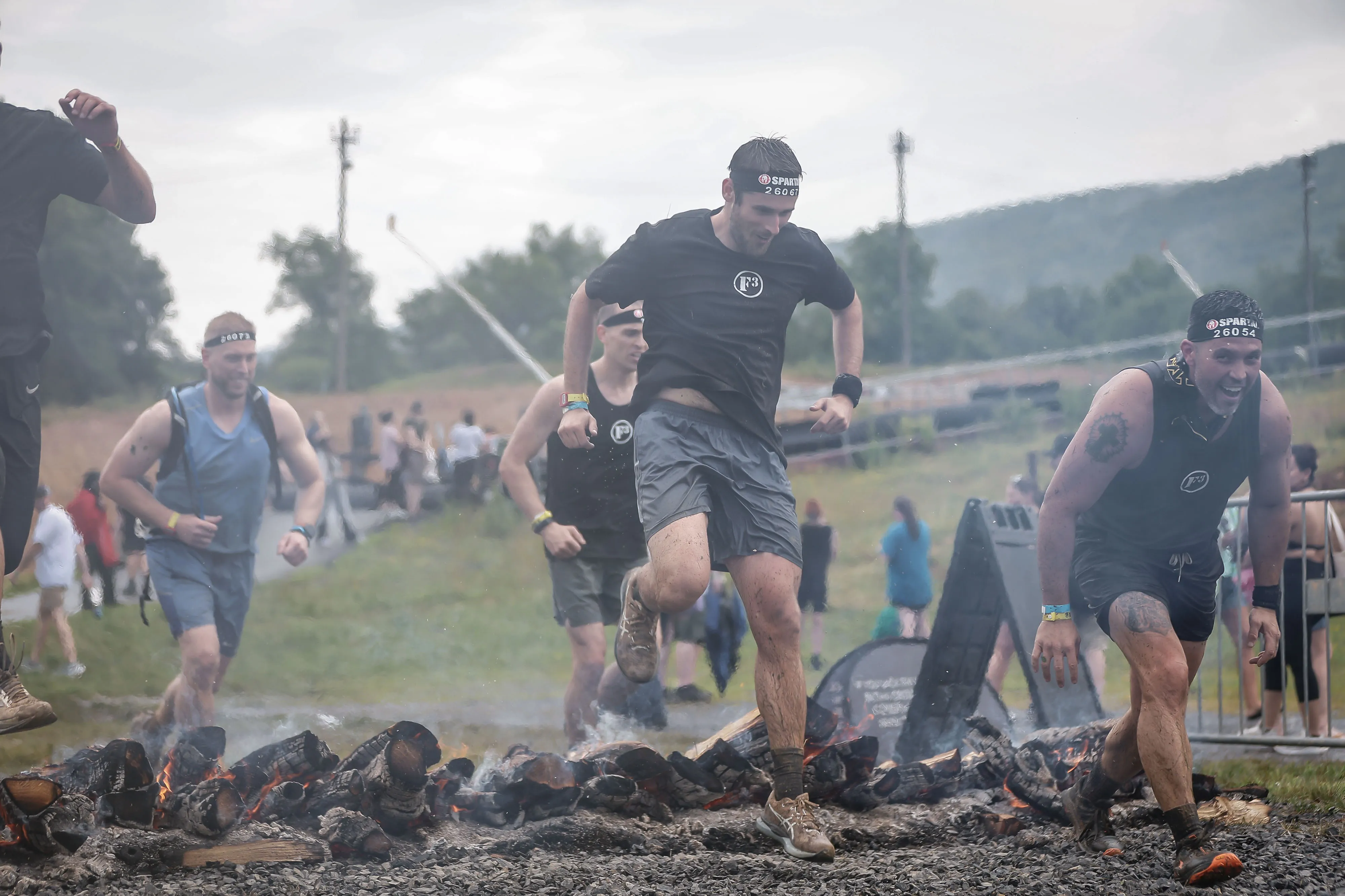 Spartan Race — photo 3