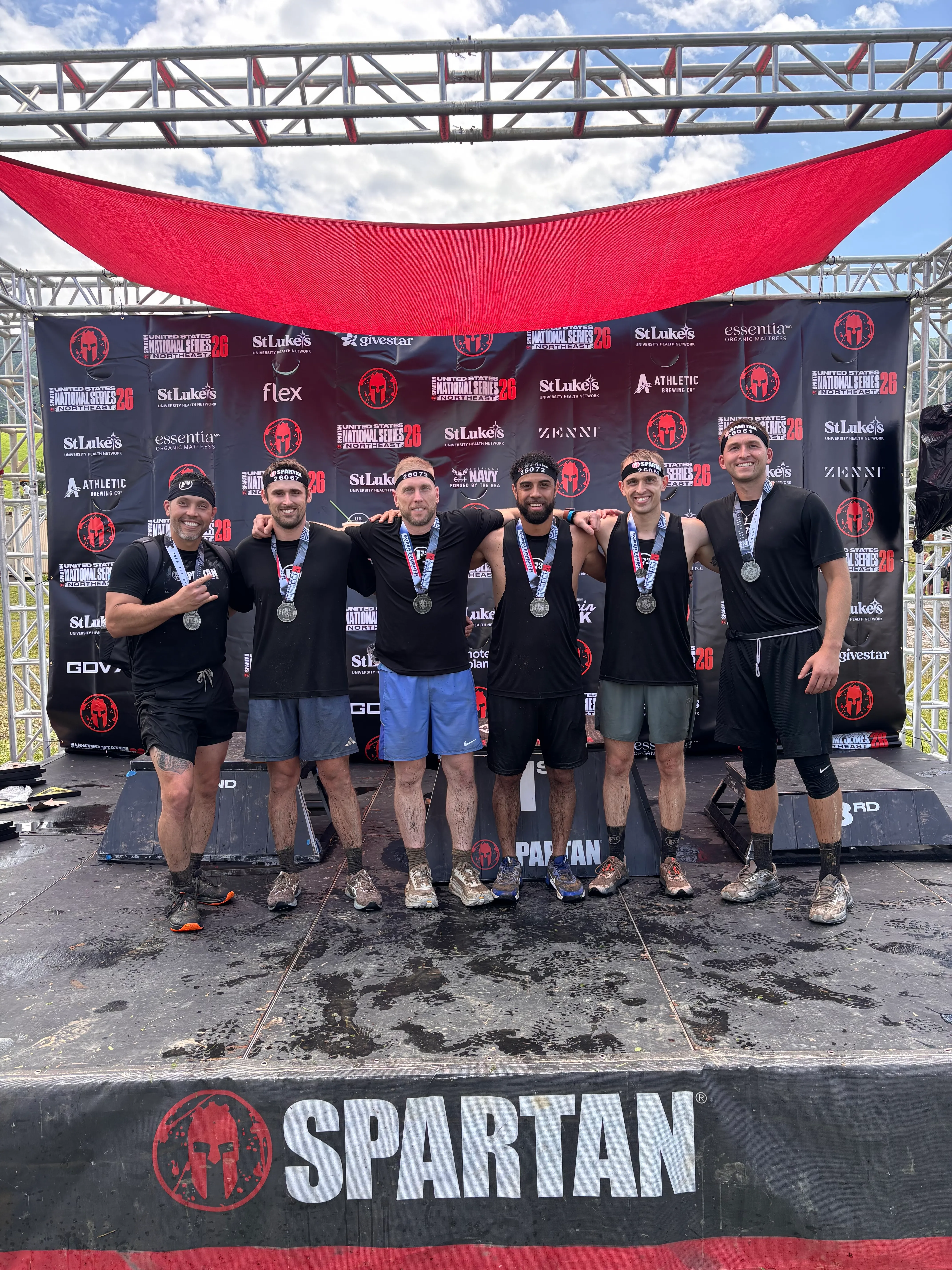Spartan Race — photo 5
