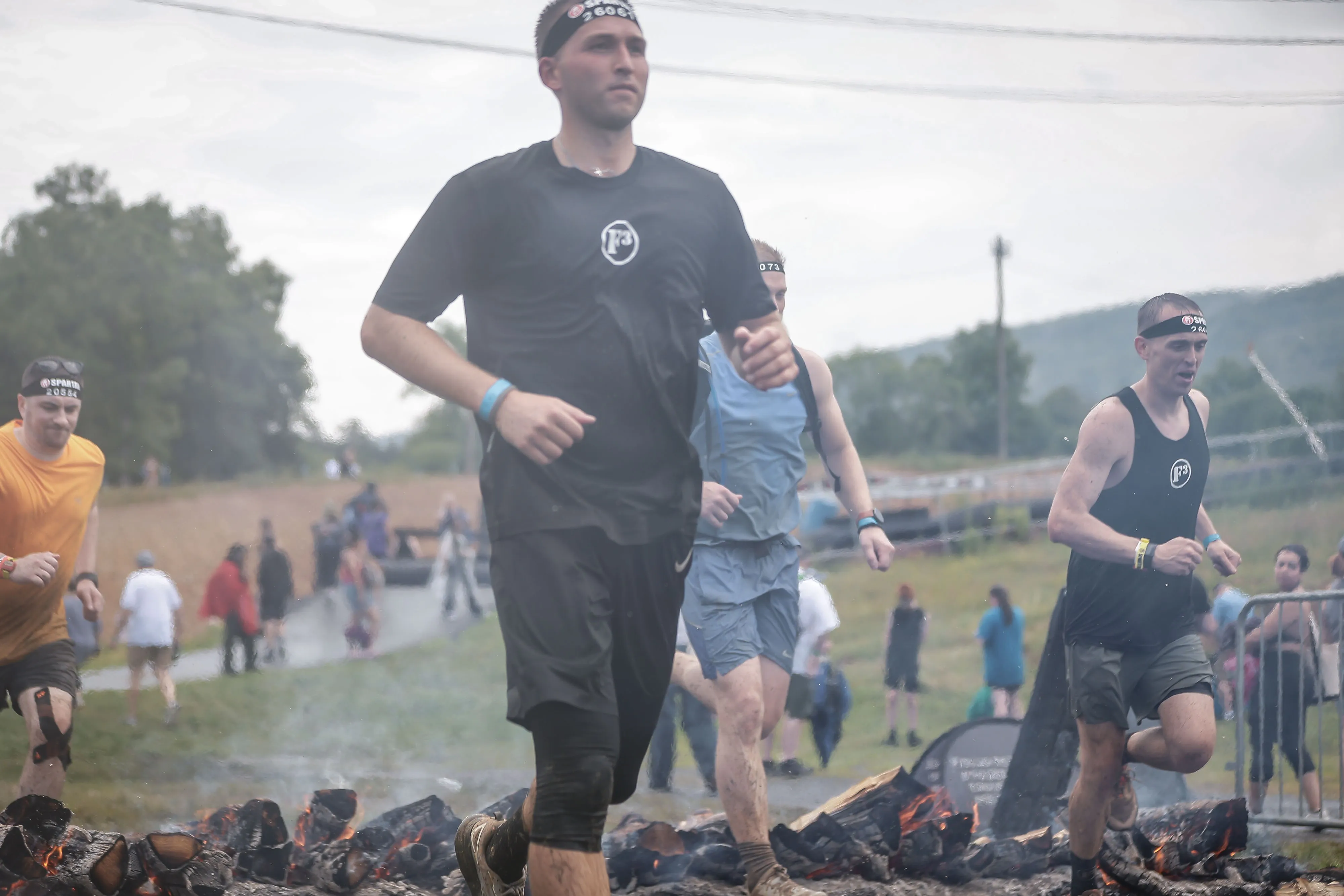 Spartan Race — photo 6