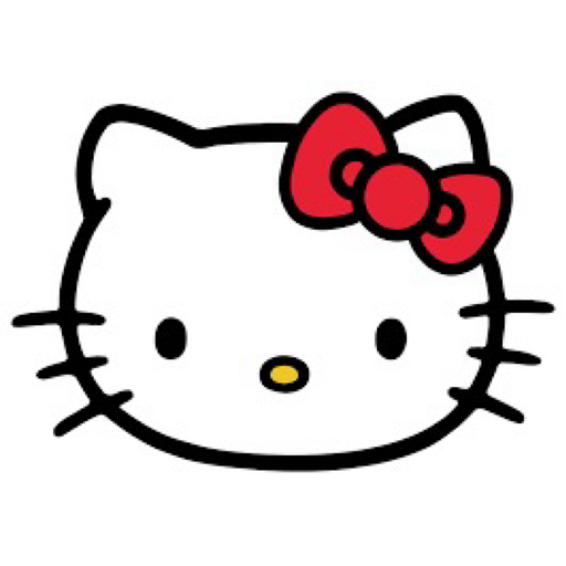 Site Q Hello Kitty